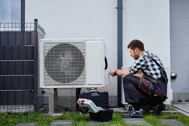 Trusted Ac Installation service in Clinton, AR - JG Cool HVAC